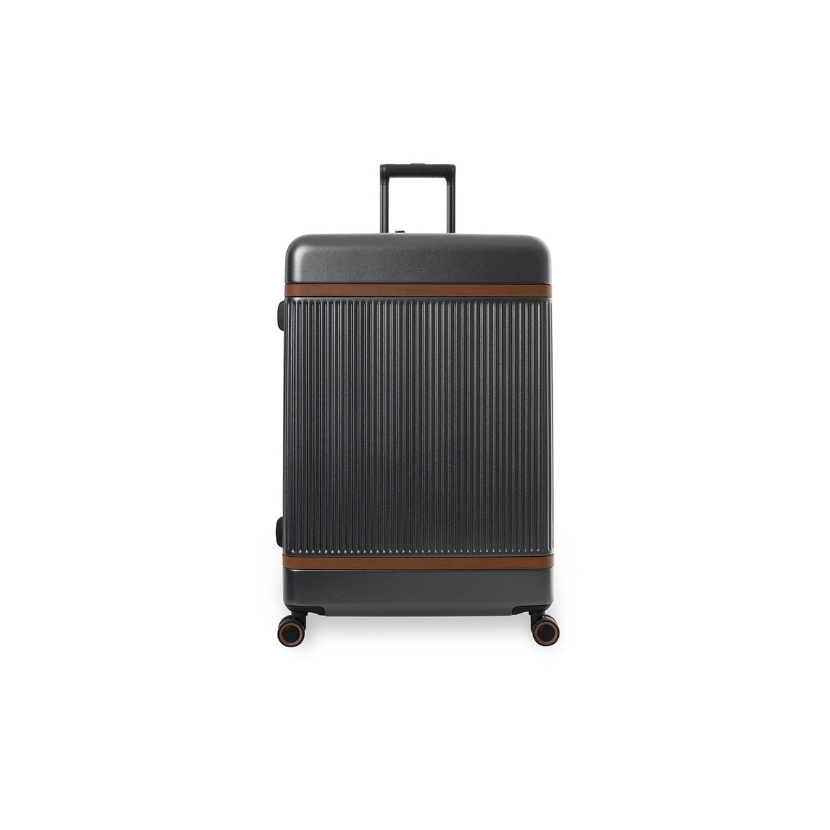 Urban Graphite Large Suitcase Zuna, detail view 8