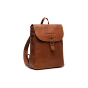 Reinforced Leather Base with Protective Metal Studs Detail
