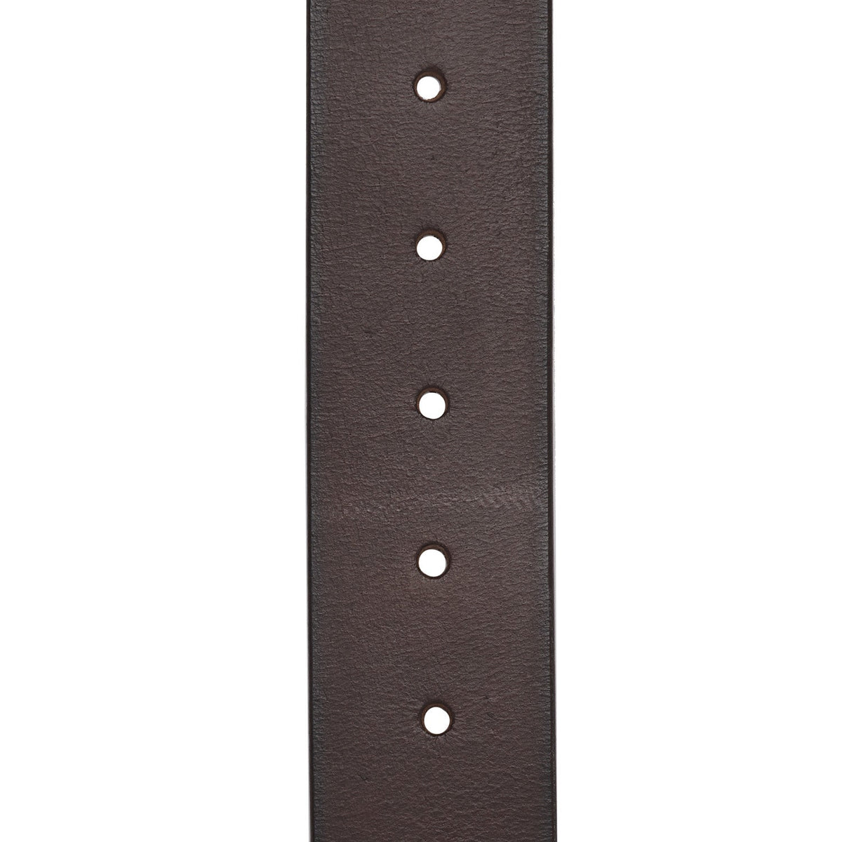 Aayden Full-Grain Leather Belt – alternate product view 3