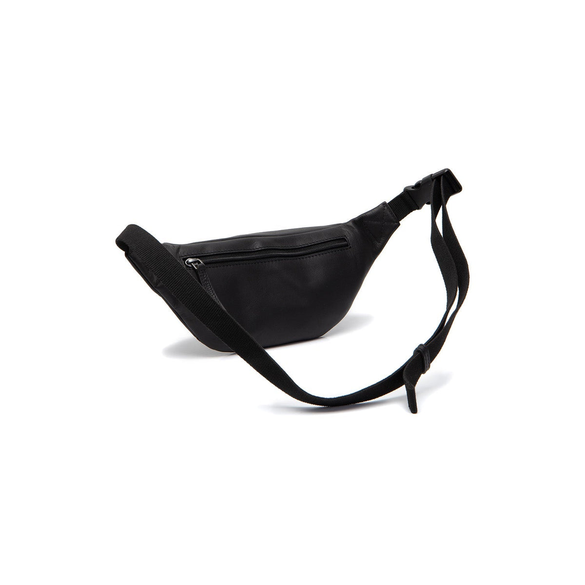 100% Full-Grain Wax Pull-Up 100% Full-Grain Leather Grain Texture &amp; Handcrafted Patina Detail
