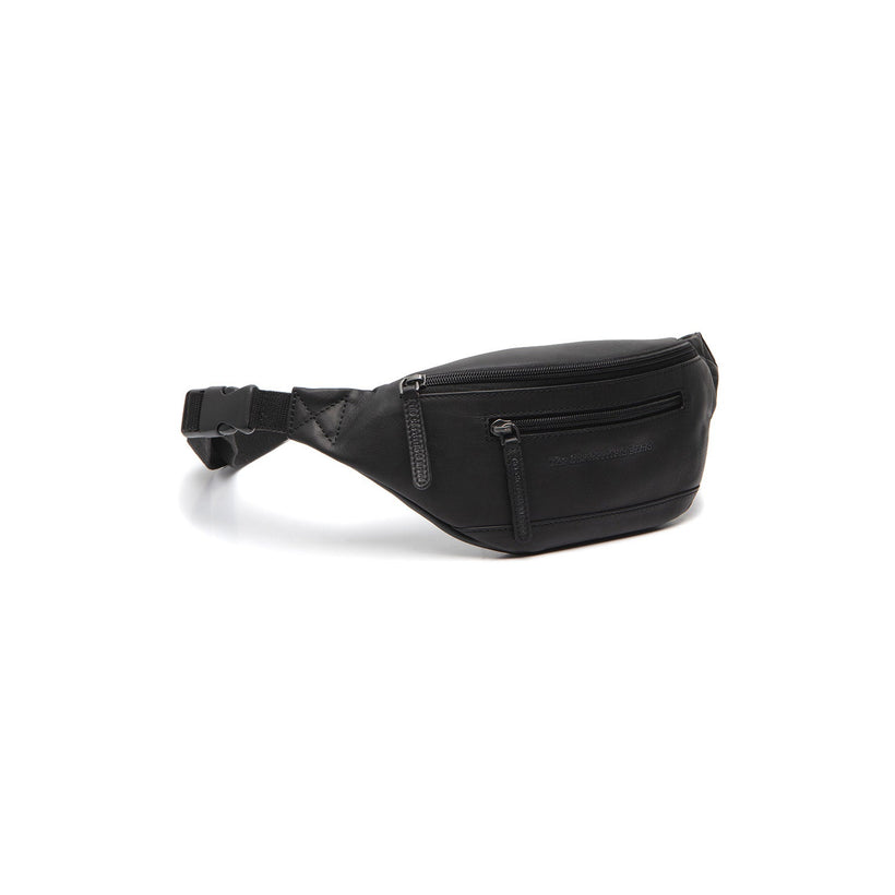 Brana Full-Grain Leather Belt Bag