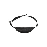 Classic 100% Full-Grain leather Bag - Rear Perspective Showing Reinforced Leather Straps &amp; Stitching