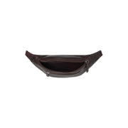 Brana Full-Grain Leather Belt Bag – alternate product view 3