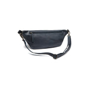 100% Full-Grain Wax Pull-Up 100% Full-Grain Leather Grain Texture &amp; Handcrafted Patina Detail