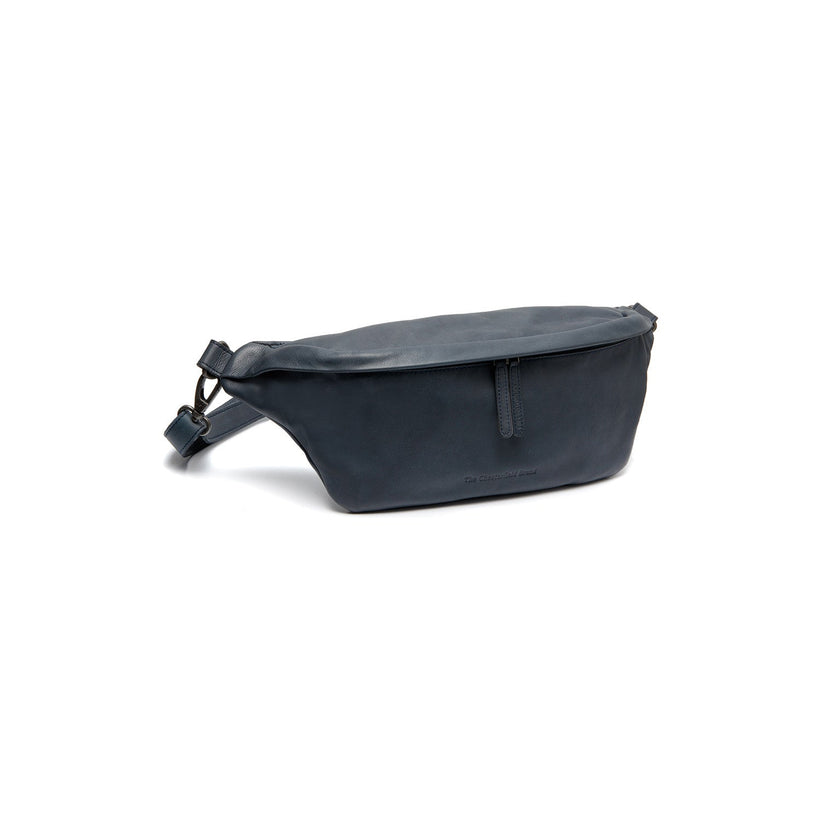Kruger Full-Grain Leather Belt Bag
