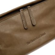 Kruger Full-Grain Leather Belt Bag – alternate product view 2