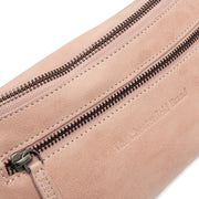Severo Full-Grain Leather Belt Bag – alternate product view 2