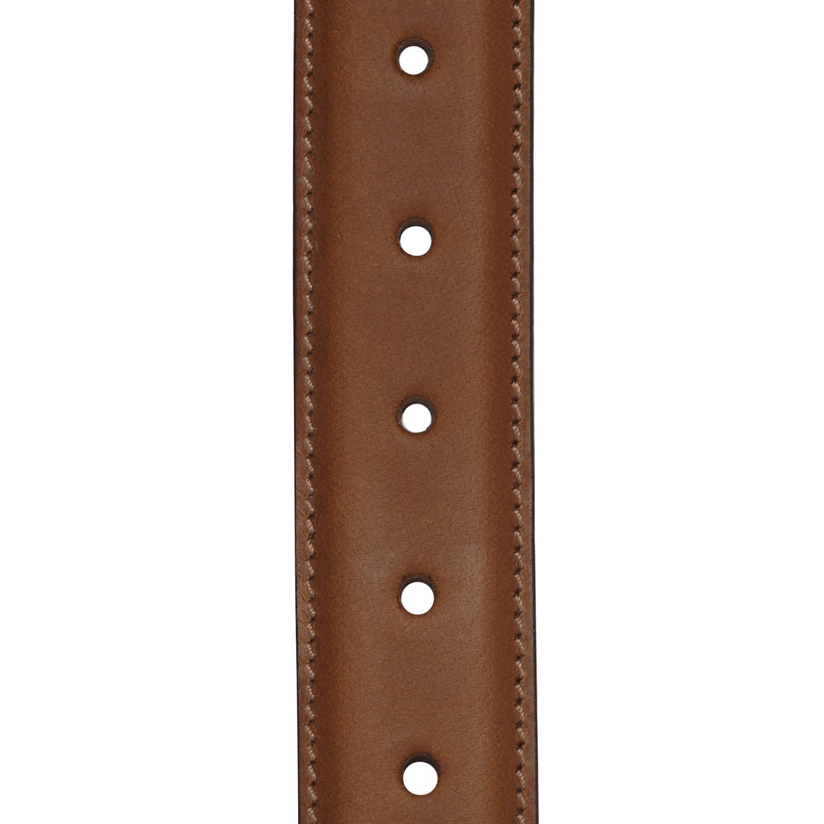 Elliot Full-Grain Leather Belt – alternate product view 3