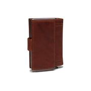 Hannover Full-Grain Leather Card Holder – alternate product view 3