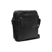 Interior View Showing Dedicated Padded Laptop Sleeve &amp; Multi-Compartment Organization