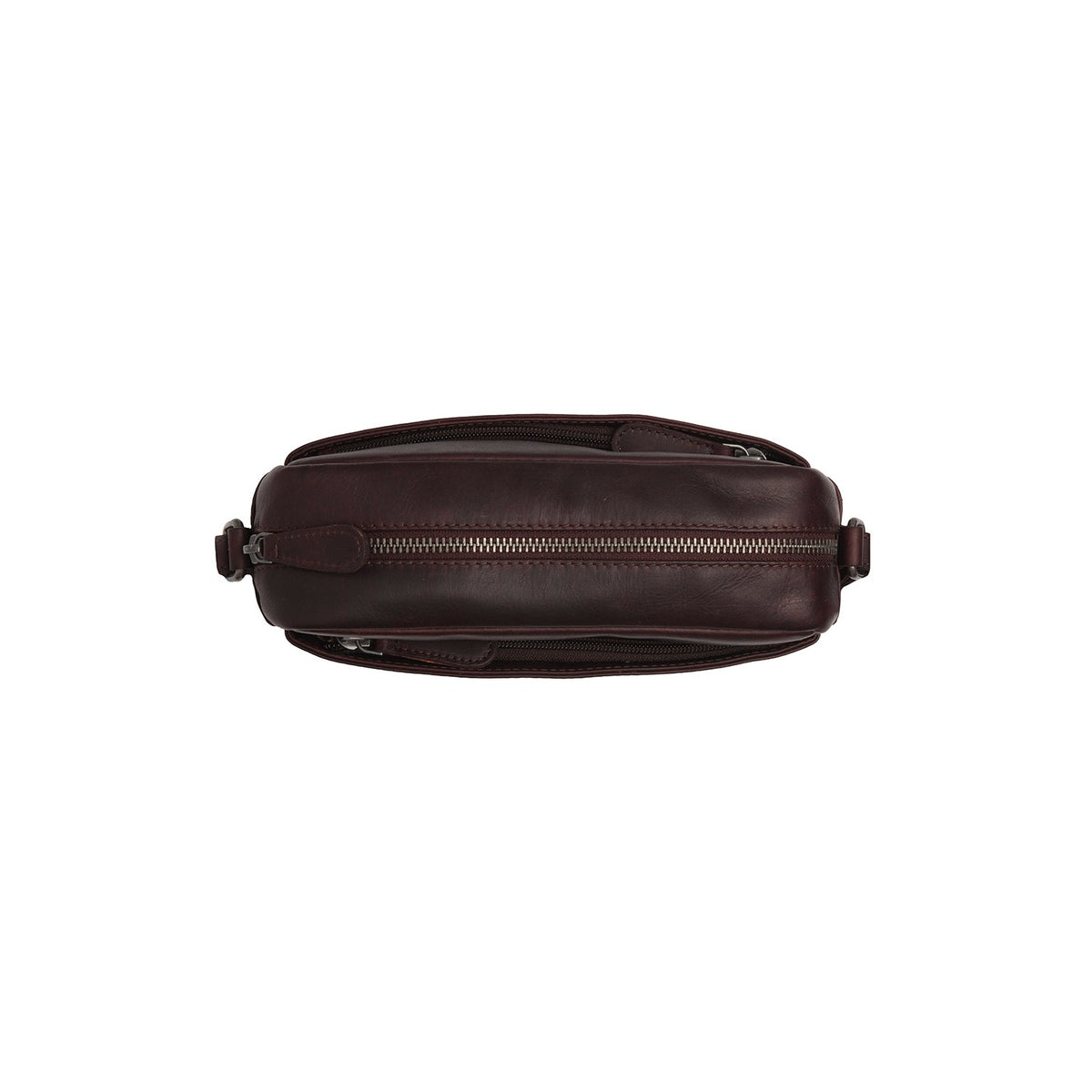 Everyday Carry Perspective Showing Ergonomic Grab Handle &amp; Strap Comfort