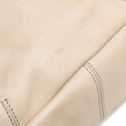 Interior View Showing Dedicated Padded Laptop Sleeve &amp; Multi-Compartment Organization