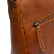 Loraine Full-Grain Leather Crossbody Bag – alternate product view 2
