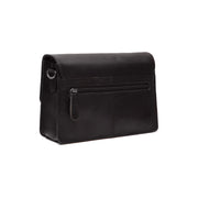100% Full-Grain Wax Pull-Up 100% Full-Grain Leather Grain Texture &amp; Handcrafted Patina Detail