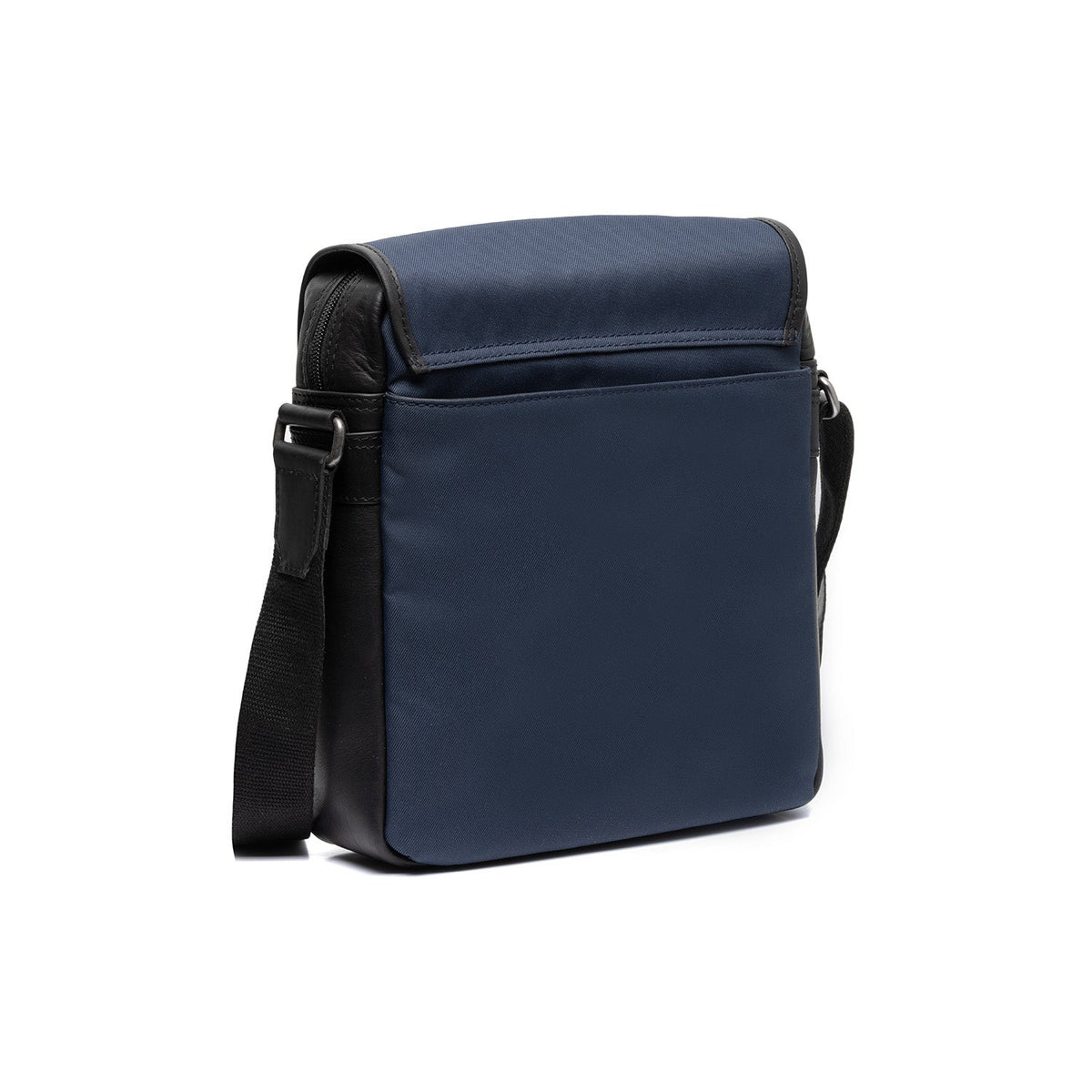 Mikeli Full-Grain Leather Crossbody Bag – alternate product view 2