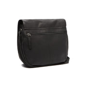 Interior View Showing Dedicated Padded Laptop Sleeve &amp; Multi-Compartment Organization