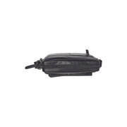 Interior View Showing Dedicated Padded Laptop Sleeve &amp; Multi-Compartment Organization
