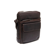 Everyday Carry Perspective Showing Ergonomic Grab Handle &amp; Strap Comfort