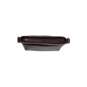 Navene Full-Grain Leather Crossbody Bag – alternate product view 3