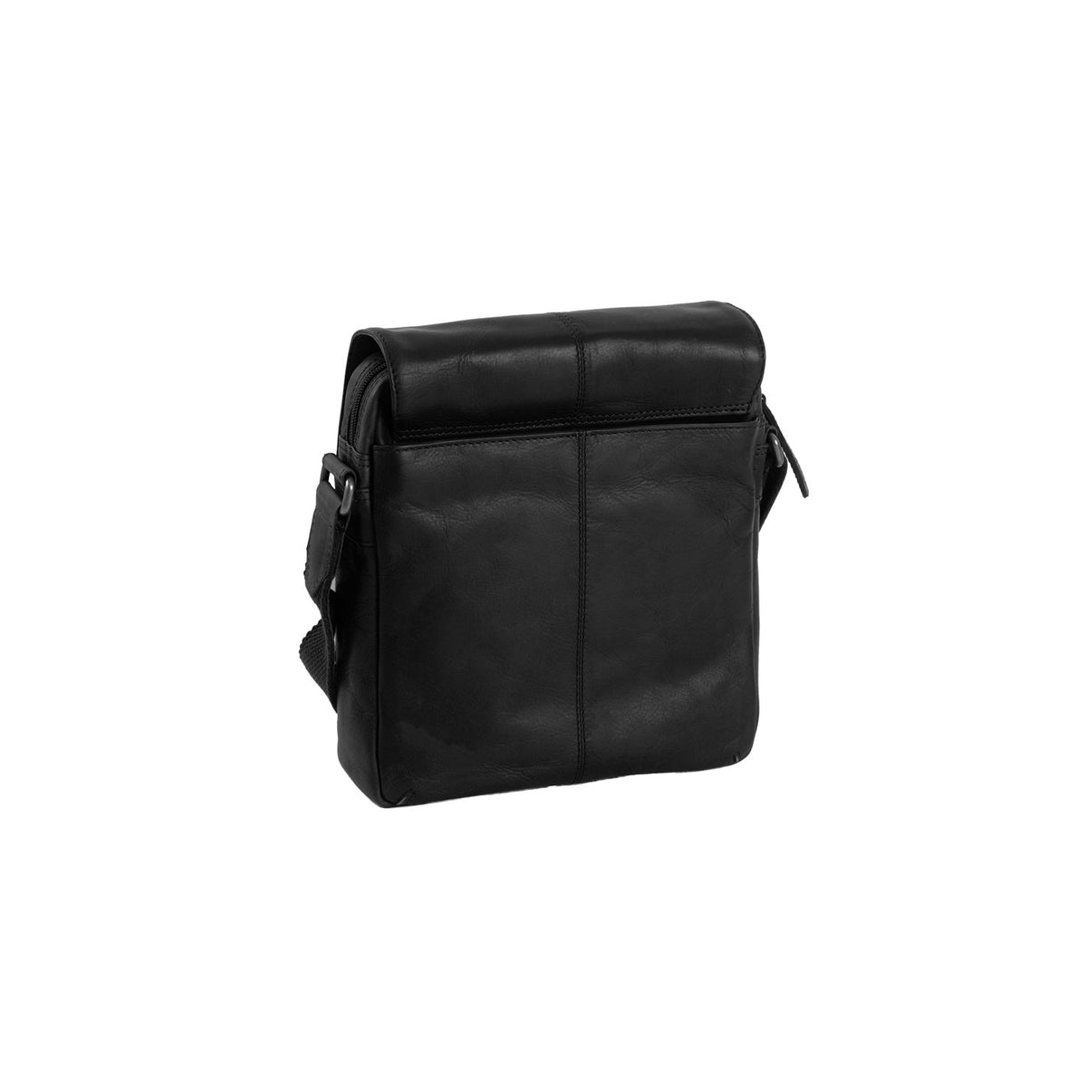 100% Full-Grain Wax Pull-Up 100% Full-Grain Leather Grain Texture &amp; Handcrafted Patina Detail