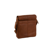 Remy Full-Grain Leather Crossbody Bag – alternate product view 3
