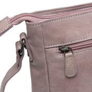 Everyday Carry Perspective Showing Ergonomic Grab Handle &amp; Strap Comfort
