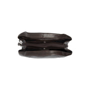 Salina Full-Grain Leather Handbag – alternate product view 3