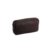 Interior View Showing Quilted Viscose Lining &amp; Dual Inside Utility Storage Pockets