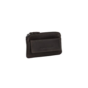 Interior View Showing Quilted Viscose Lining &amp; Dual Inside Utility Storage Pockets