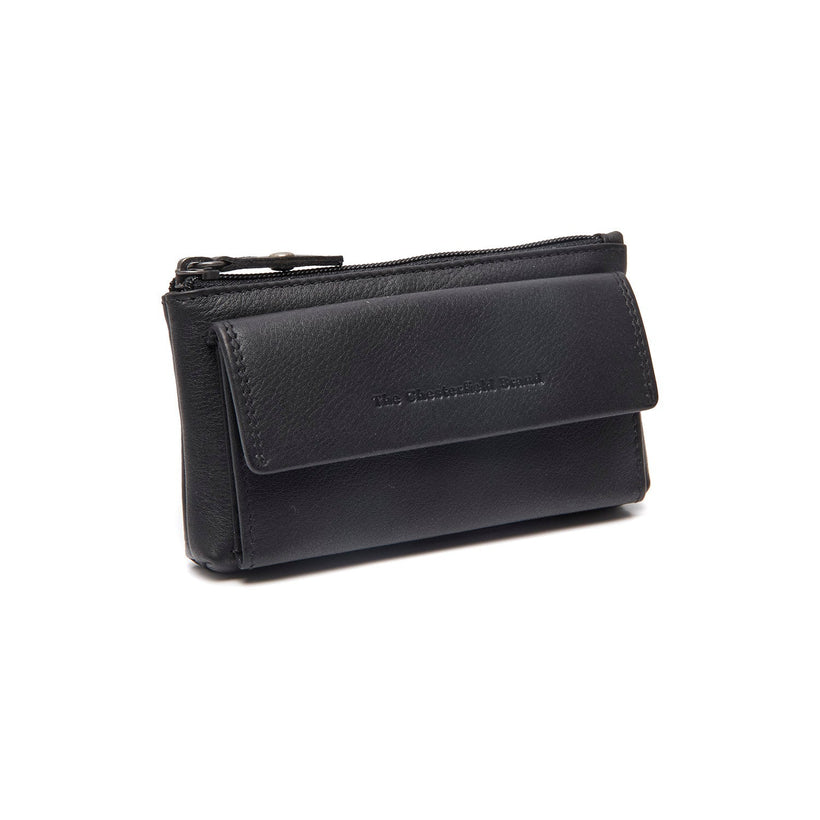 Torano Full-Grain Leather Key Case
