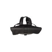 Interior View Showing Dedicated Padded Laptop Sleeve &amp; Multi-Compartment Organization