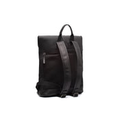 Everyday Carry Perspective Showing Ergonomic Grab Handle &amp; Strap Comfort