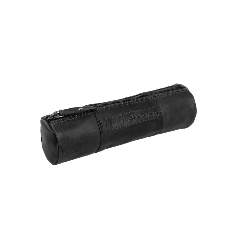 Leather Pencil Case Lea