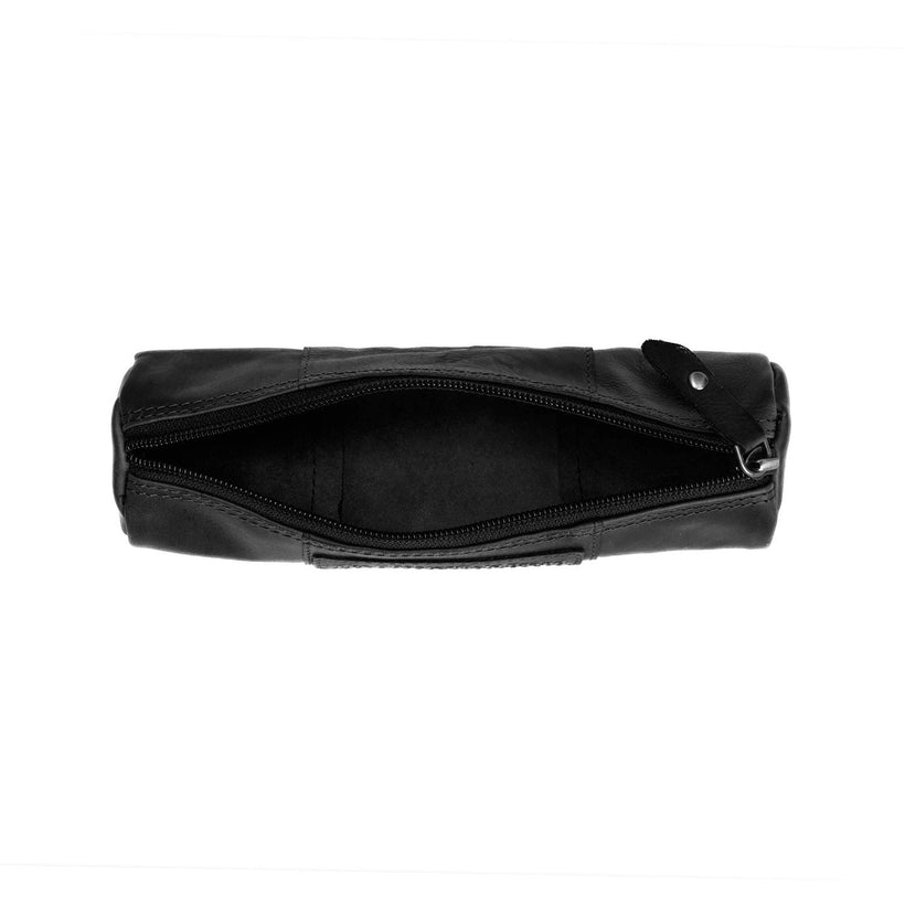 Leather Pencil Case Lea