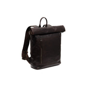 Everyday Carry Perspective Showing Ergonomic Grab Handle &amp; Strap Comfort
