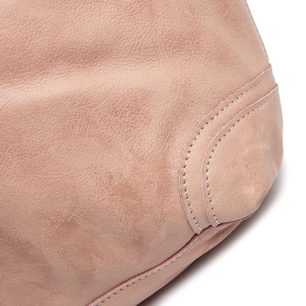 Interior View Showing Dedicated Padded Laptop Sleeve & Multi-Compartment Organization