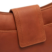 Everyday Carry Perspective Showing Ergonomic Grab Handle &amp; Strap Comfort