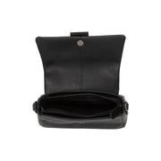 100% Full-Grain Wax Pull-Up 100% Full-Grain Leather Grain Texture &amp; Handcrafted Patina Detail