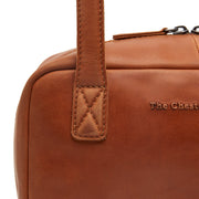 Fenno Full-Grain Leather Shoulder Bag – alternate product view 2