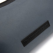 Interior View Showing Dedicated Padded Laptop Sleeve &amp; Multi-Compartment Organization