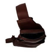 Leather Sling Bag Logan – alternate product view 3