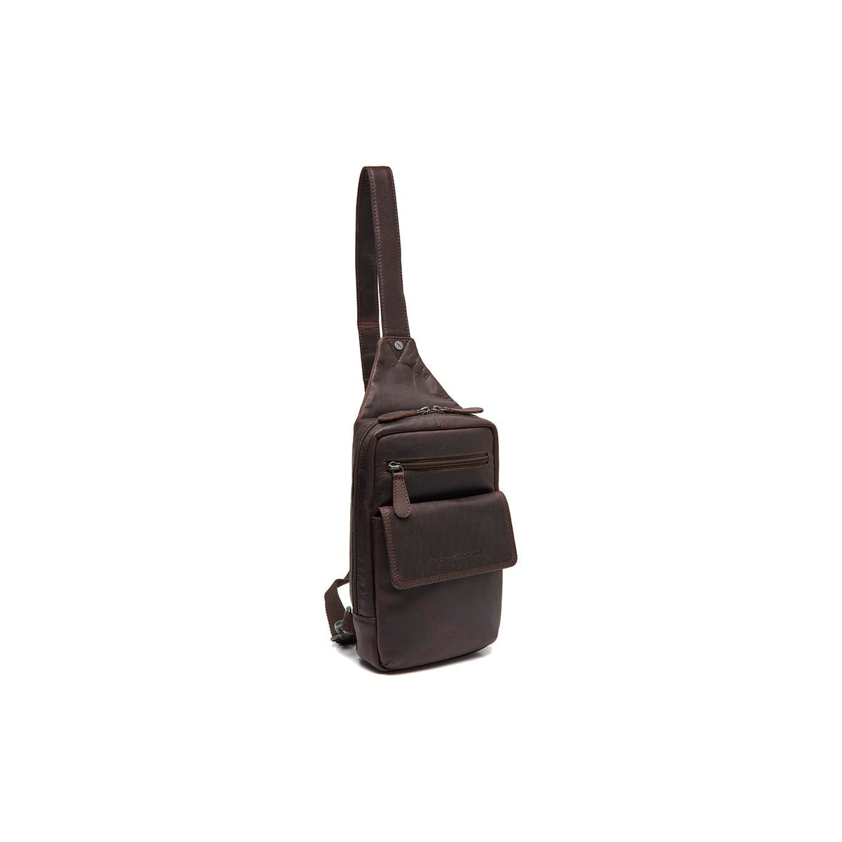 
Everyday Carry Perspective Showing Ergonomic Grab Handle & Strap Comfort