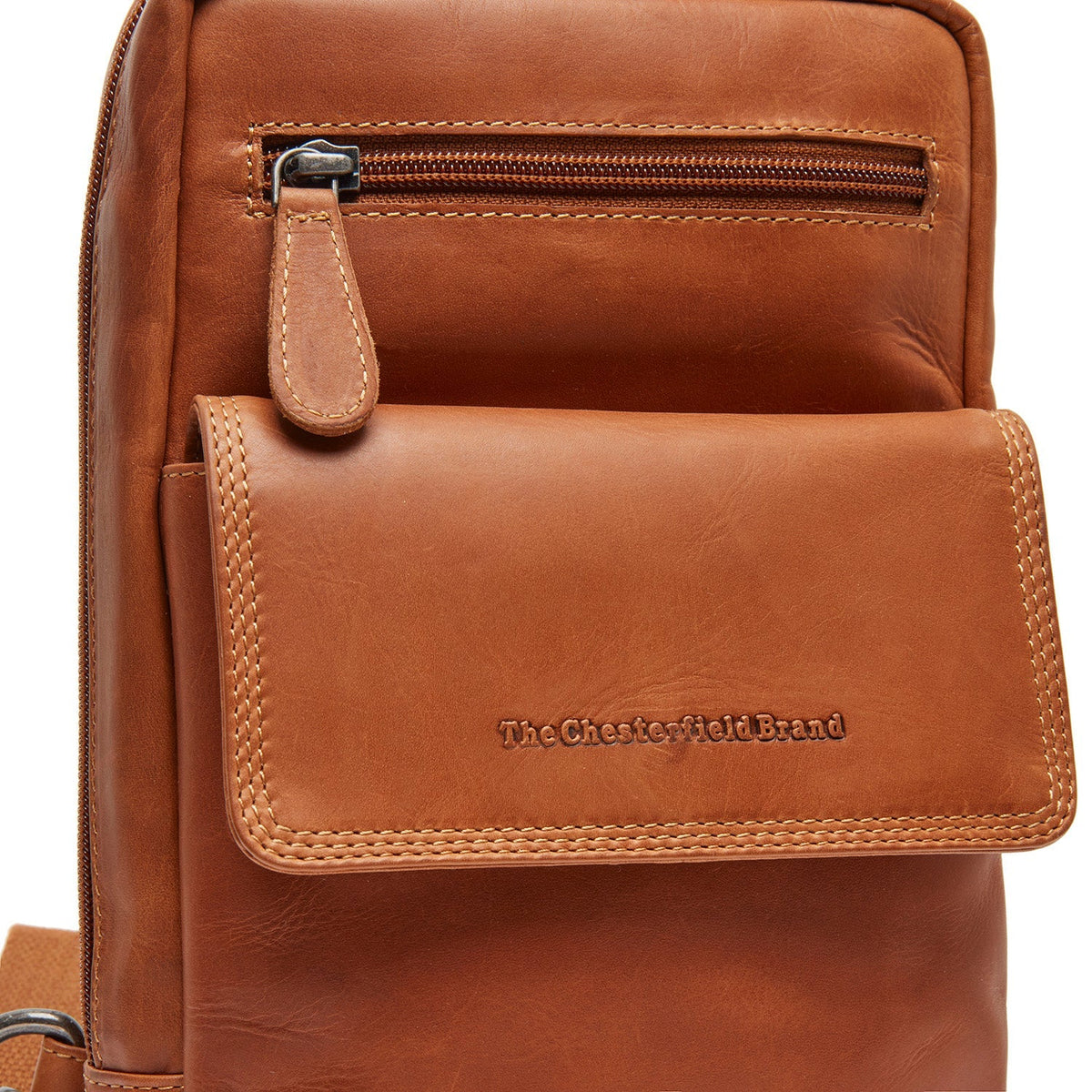 
Leather Sling Bag Turelle – alternate product view 3