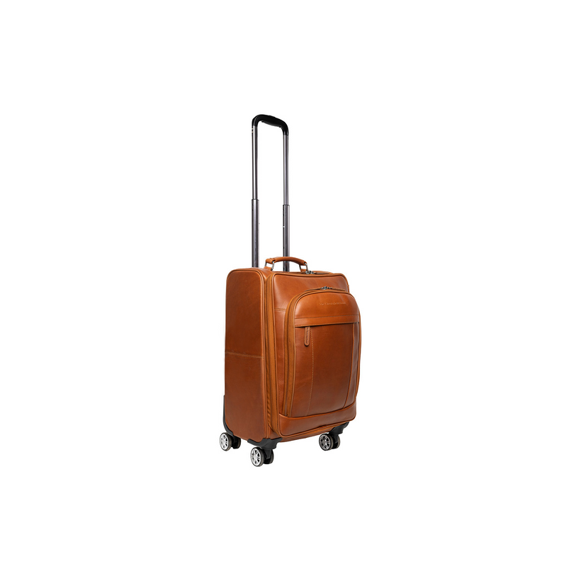 Leather Trolley Key Largo
