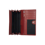 Arvento Full-Grain Leather Wallet – alternate product view 2