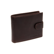 Everyday Carry Perspective Showing Ergonomic Grab Handle &amp; Strap Comfort