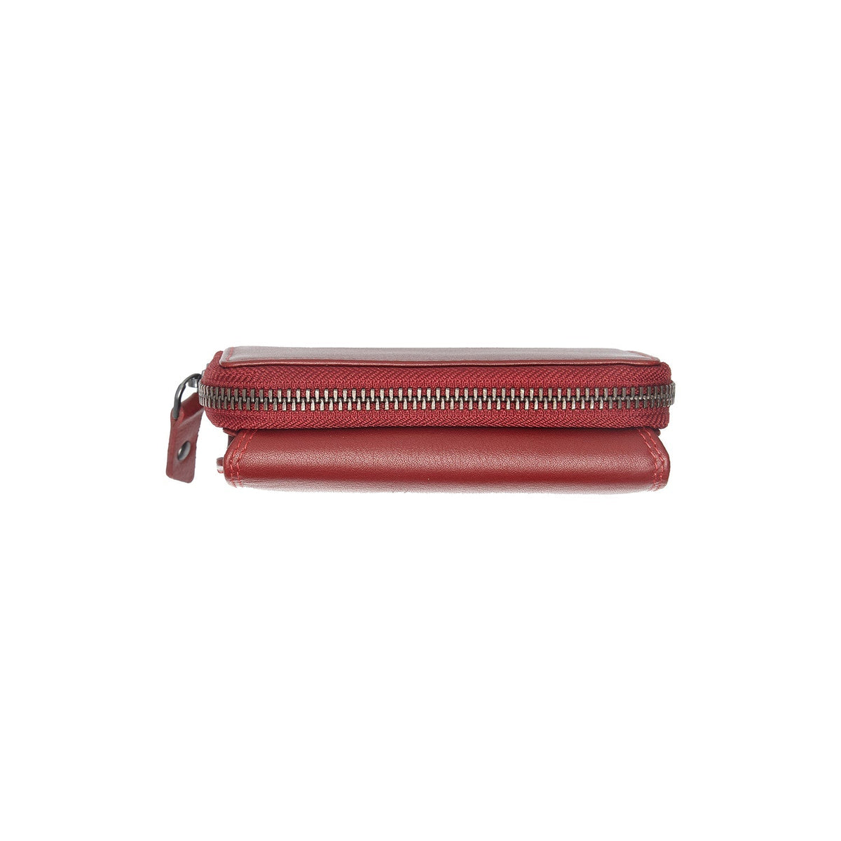 Doniva Full-Grain Leather Wallet – alternate product view 3