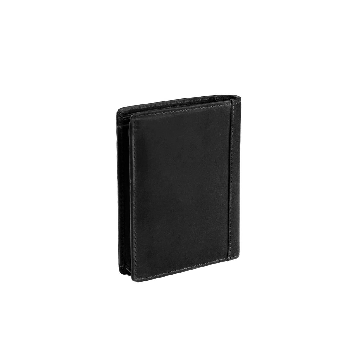 Interior View Showing Dedicated Padded Laptop Sleeve &amp; Multi-Compartment Organization