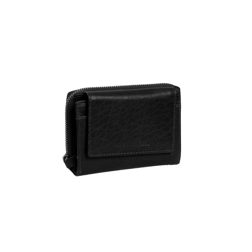 Hanoi Full-Grain Leather Wallet