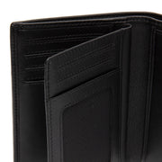 Interior View Showing Dedicated Padded Laptop Sleeve &amp; Multi-Compartment Organization